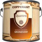 Copperant Quattro Grondverf Mat