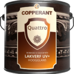 Copperant Quattro Hoogglans