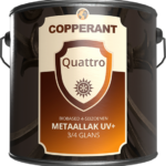 Copperant Quattro Metaallak