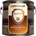 Copperant Quattro Systeemverf