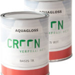 Croon Aquagloss 1 liter