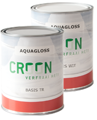 Croon Aquagloss 1 liter