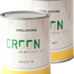 Croon Snelgrond 1 liter