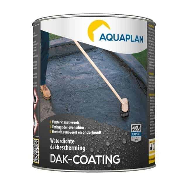 dak-coating