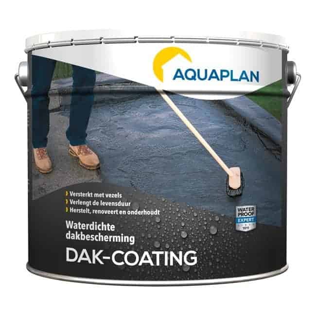dak-coating