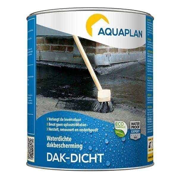 dak-dicht