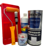 Drenth AQX Gloss