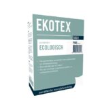 Ekotex Ecologische poederlijm