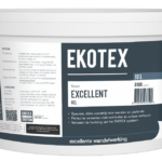 Ekotex Excellent fixeer gel