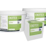 Ekotex Hygiene totaalpakket RAL 9016