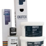 Ekotex Magneetbehang