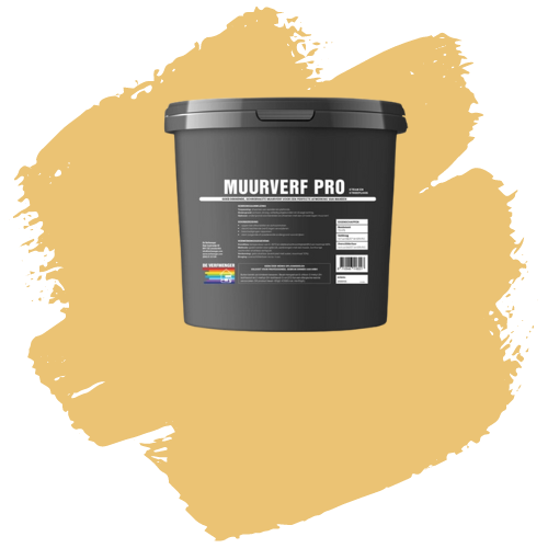 flexa-mild-honey-muurverf-pro