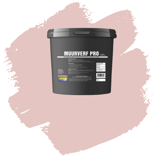 flexa-pure-subtle-rose-muurverf-pro