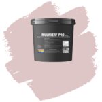 Flexa strak in de lak Oud Roze 1015 Muurverf Pro