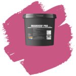 Fuchsia histor color studio Muurverf Pro