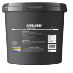 Gevelverf Topcoat