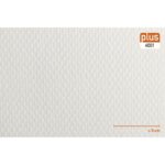 Glasvezelbehang Plus