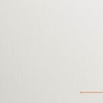 Glasvezelbehang plus 50 m2 Glad # 9001 (130 gram)