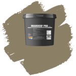 GN 076-04 gamma hazelnoot Muurverf Pro