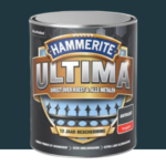Hammerite Ultima Standblauw Mat