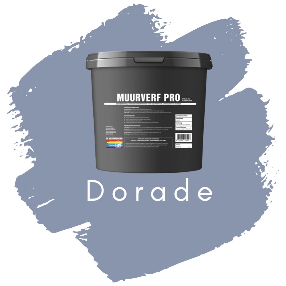 histor-kleur-2017-dorade-muurverf-pro
