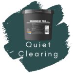 Histor Kleur 2019 Quiet Clearing Muurverf Pro