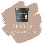 Histor Transcend Tester