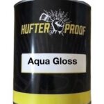 Hufterproof Aqua Gloss