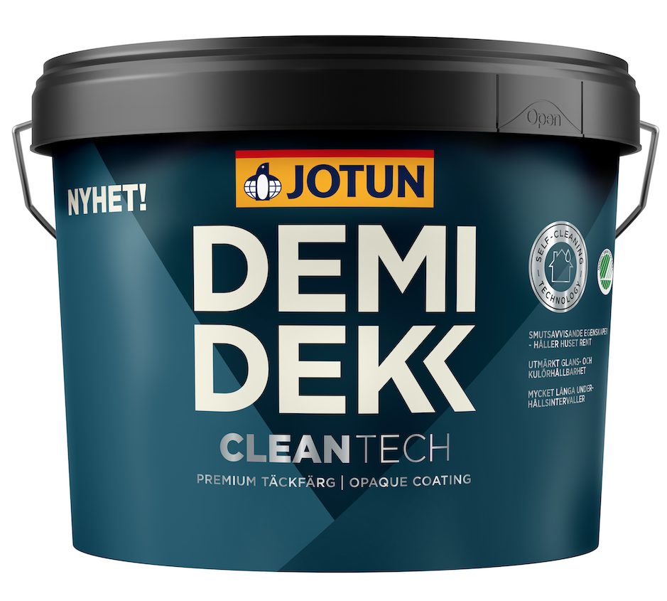 jotun-demidekk-cleantech
