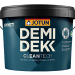 Jotun Demidekk Cleantech