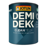 Jotun Demidekk Cleantech