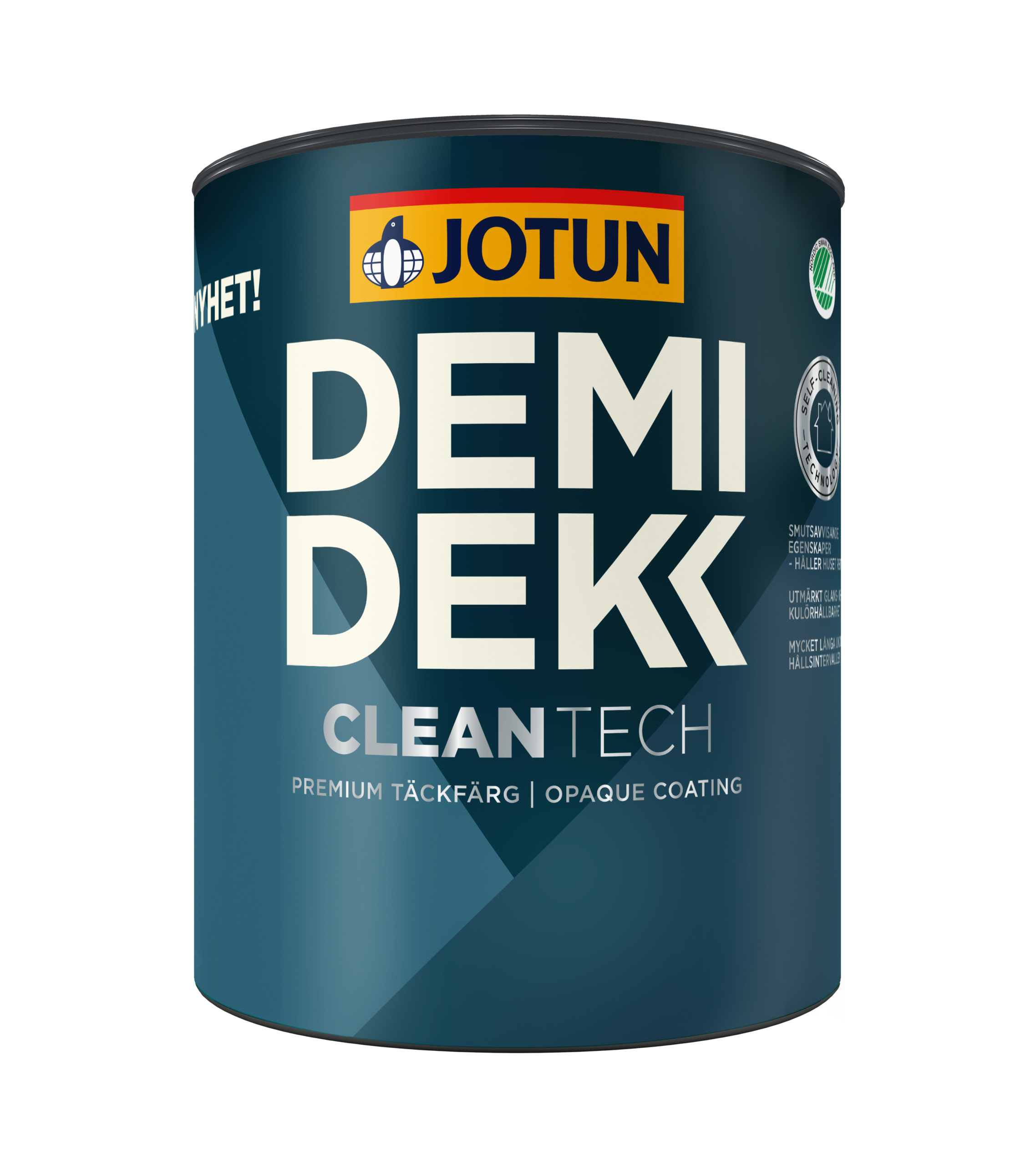 jotun-demidekk-cleantech