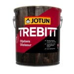 Jotun Trebitt Oljebeits 5 liter
