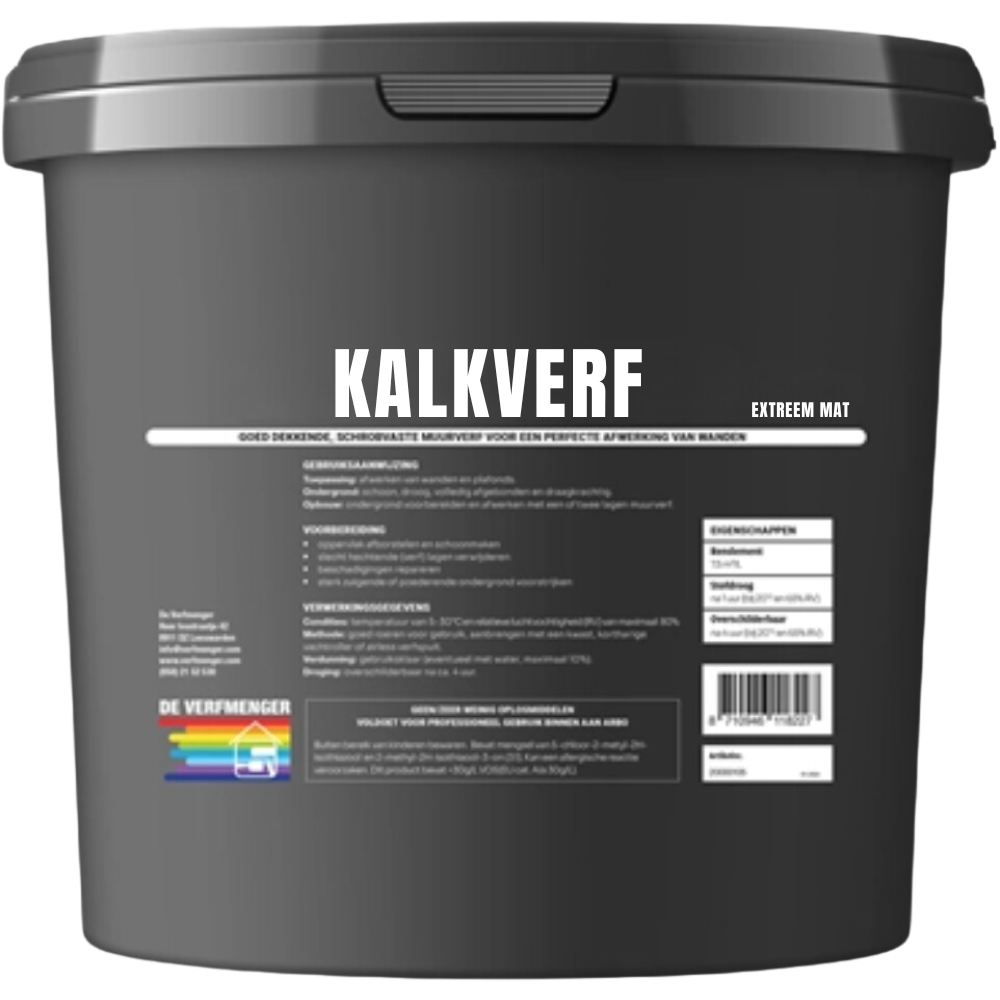 Kalkverf