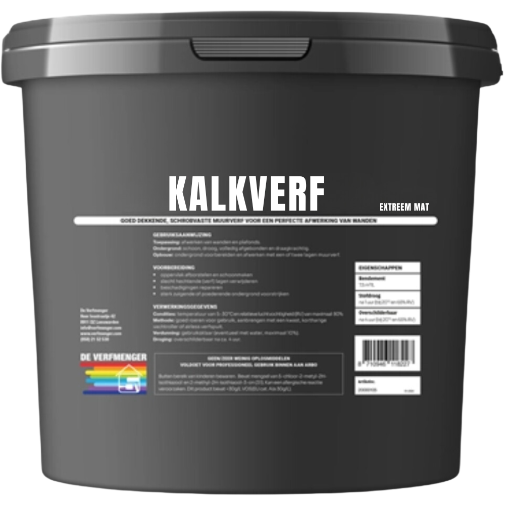 kalkverf