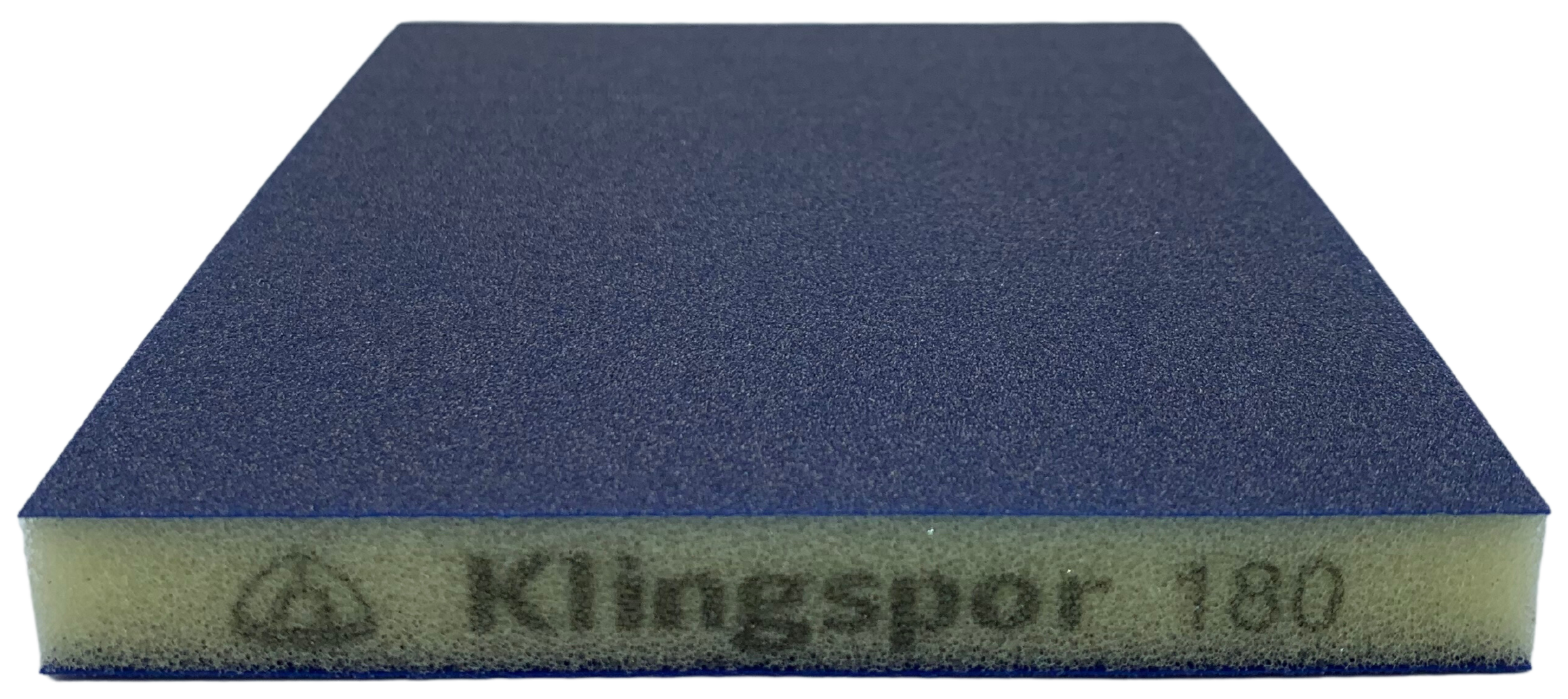 kls-schuurspons-fijn-180-blauw