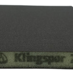 KLS Schuurspons / Zeer Fijn "220" Donker Bruin