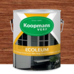 Koopmans Ecoleum Palisander 2.5 L
