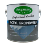 Koopmans Grondverf Acryl