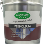 Koopmans Perkoleum Hoogglans Dekkend