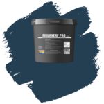 Lush Indigo Flexa Muurverf Pro