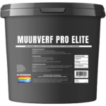 Muurverf Pro Elite 2.5 liter Extra Mat