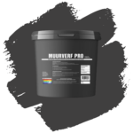 Muurverf Pro RAL 9004