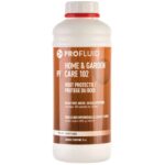 Nano Coating Zachthout PF 102