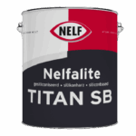 Nelf Nelfalite Titan SB