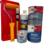 Nelf Nelfalite Xcellent Gloss