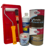 Nelf Nelfalite Xtreme Gloss