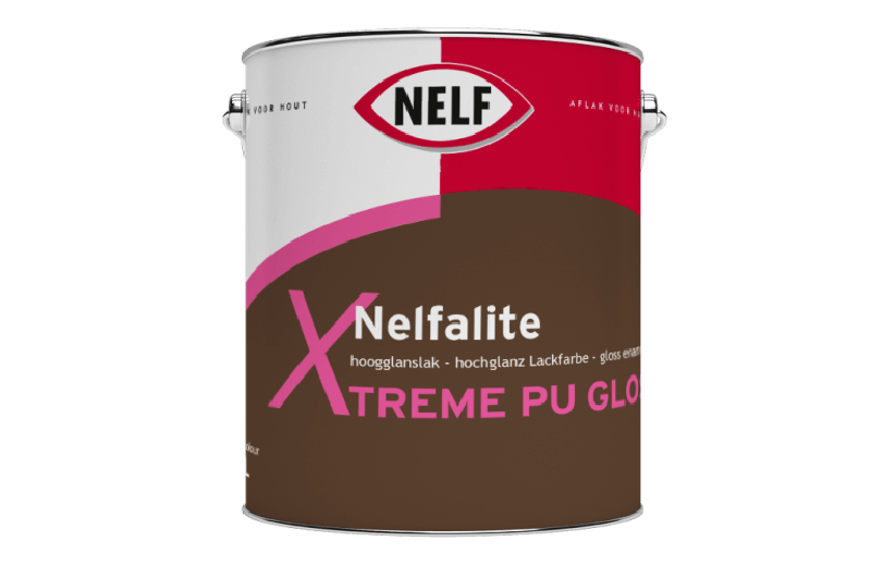 nelf-nelfalite-xtreme-pu-gloss-25-liter