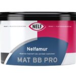 Nelf Nelfamur Mat BB pro