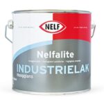Nelf Nelfapre Industrielak Hoogglans